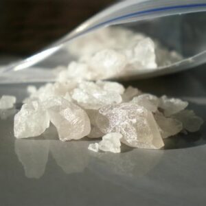 MDMA Crystal